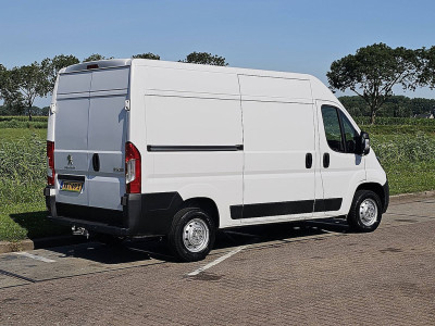Peugeot BOXER 2.2 L2H2 163Pk Navi NAP! 3