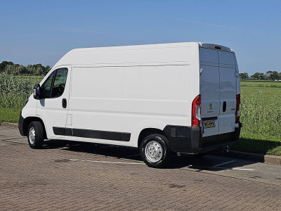 Peugeot BOXER 2.2 L2H2 163Pk Navi NAP! 6