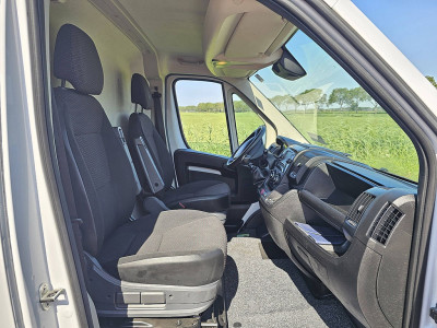 Peugeot BOXER 2.2 L2H2 163Pk Navi NAP! 7