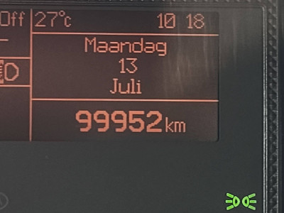 Peugeot BOXER 2.2 L2H2 163Pk Navi NAP! 9