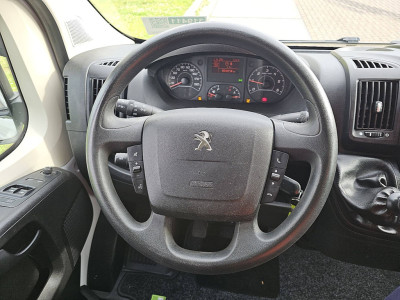 Peugeot BOXER 2.2 L2H2 Imperiaal Navi foto 11