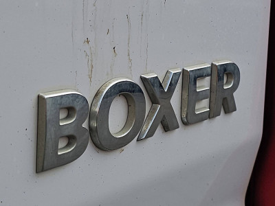 Peugeot BOXER 2.2 L2H2 Imperiaal Navi foto 19