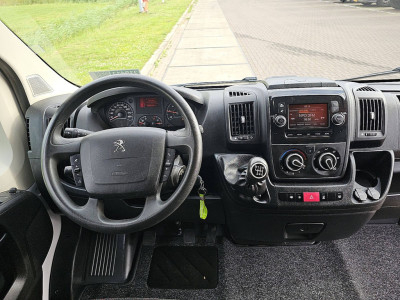Peugeot BOXER 2.2 L2H2 Imperiaal Navi foto 8