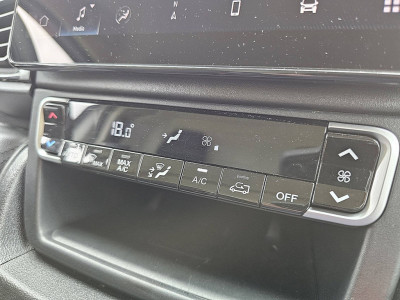 Peugeot BOXER 2.2 L4H2 Navi Airco 10