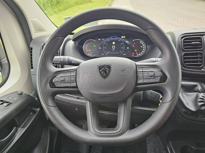 Peugeot BOXER 2.2 L4H2 Navi Airco 12