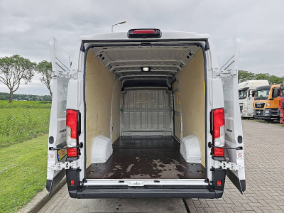Peugeot BOXER 2.2 L4H2 Navi Airco 13