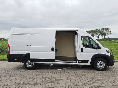 Peugeot BOXER 2.2 L4H2 Navi Airco 14