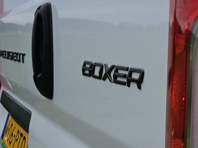 Peugeot BOXER 2.2 L4H2 Navi Airco 15