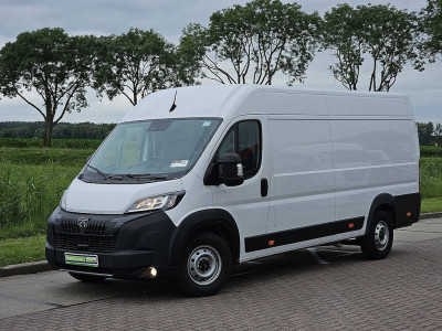 Peugeot BOXER 2.2 L4H2 Navi Airco 2