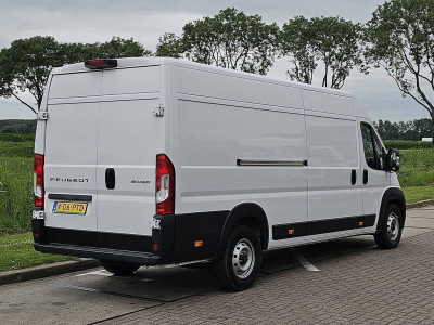 Peugeot BOXER 2.2 L4H2 Navi Airco 3