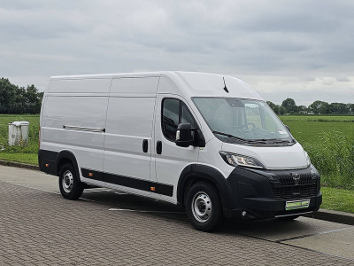 Peugeot BOXER 2.2 L4H2 Navi Airco 5