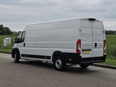 Peugeot BOXER 2.2 L4H2 Navi Airco 6