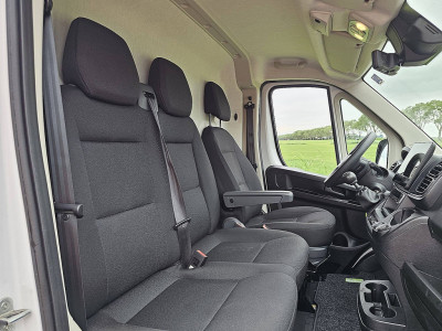 Peugeot BOXER 2.2 L4H2 Navi Airco 7