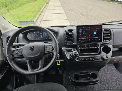Peugeot BOXER 2.2 L4H2 Navi Airco 8