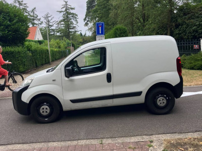 Peugeot Bipper 1.3 HDi XR Profit + 2