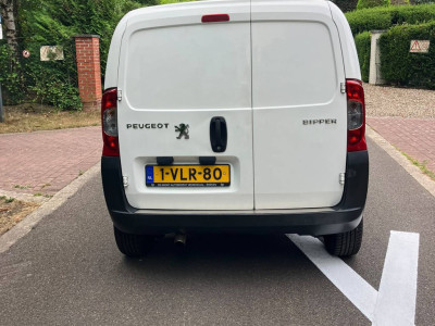 Peugeot Bipper 1.3 HDi XR Profit + 6