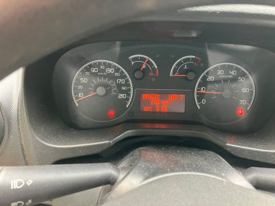 Peugeot Bipper 1.3 HDi XR Profit + 7