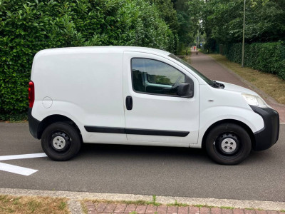 Peugeot Bipper 1.3 HDi XR Profit + 8