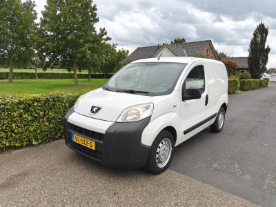 Peugeot Bipper 1.3 HDi XR Profit + BJ 2015