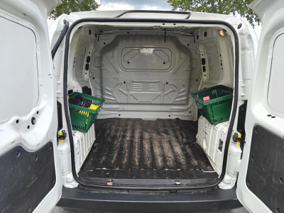 Peugeot Bipper 1.3 HDi XR Profit + BJ 2015 foto 10