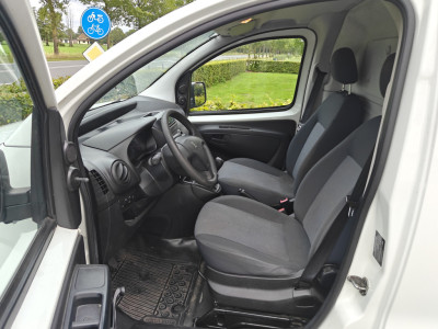 Peugeot Bipper 1.3 HDi XR Profit + BJ 2015 foto 11