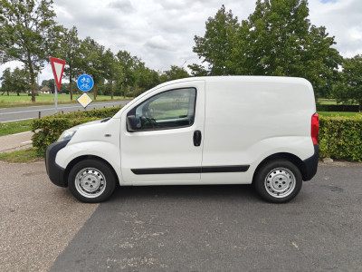 Peugeot Bipper 1.3 HDi XR Profit + BJ 2015 foto 12