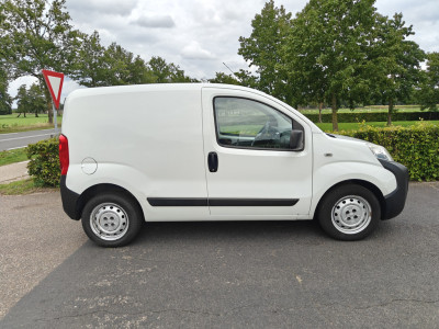 Peugeot Bipper 1.3 HDi XR Profit + BJ 2015 foto 13