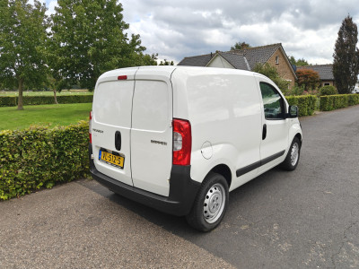 Peugeot Bipper 1.3 HDi XR Profit + BJ 2015 foto 2