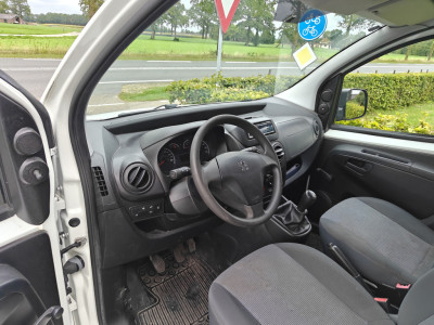 Peugeot Bipper 1.3 HDi XR Profit + BJ 2015 foto 3