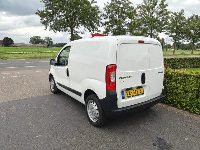 Peugeot Bipper 1.3 HDi XR Profit + BJ 2015 foto 5