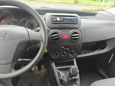 Peugeot Bipper 1.3 HDi XR Profit + BJ 2015 foto 6