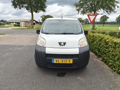 Peugeot Bipper 1.3 HDi XR Profit + BJ 2015 foto 8