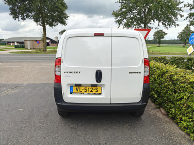 Peugeot Bipper 1.3 HDi XR Profit + BJ 2015 foto 9
