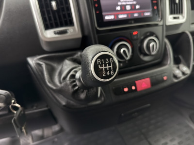 Peugeot Boxer 140PK L3H2 | Multimedia | Camera | Airco | 3-Zits | Betimmering foto 16