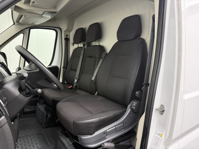 Peugeot Boxer 140PK L3H2 | Multimedia | Camera | Airco | 3-Zits | Betimmering foto 20
