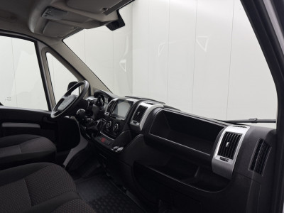 Peugeot Boxer 140PK L3H2 | Multimedia | Camera | Airco | 3-Zits | Betimmering foto 21