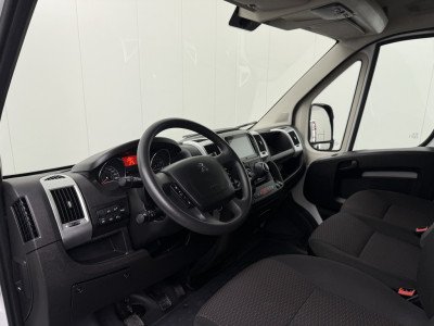 Peugeot Boxer 140PK L3H2 | Multimedia | Camera | Airco | 3-Zits | Betimmering foto 3