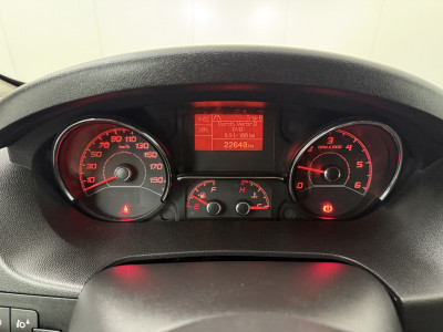 Peugeot Boxer 140PK L3H2 | Multimedia | Camera | Airco | 3-Zits | Betimmering foto 9