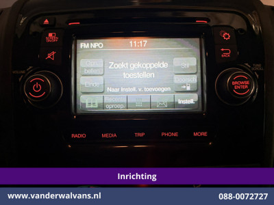 Peugeot Boxer 2.0 BlueHDI 131pk L2H2 Inrichting Euro6 Airco | Imperiaal | Camera | 2500kg Trekhaak | Cruisecontrol Parkeersensoren, Bijrijdersbank 20