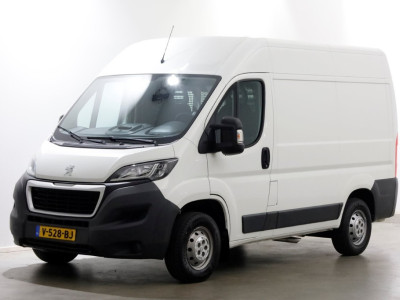 Peugeot Boxer 2.0 BlueHDI E6 130pk L1H2  Premium Navi/Camera/Inrichting 11-2016 foto 9