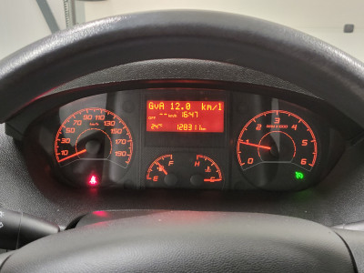 Peugeot Boxer 2.0BlueHDI L1/H2 Inrichting Euro 6! foto 12