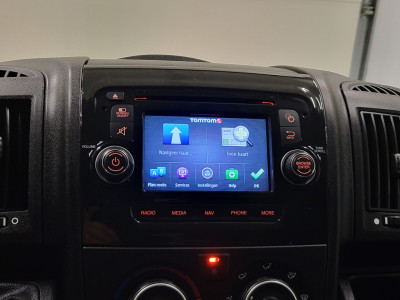 Peugeot Boxer 2.0BlueHDI L1/H2 Inrichting Euro 6! foto 13