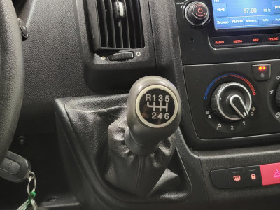 Peugeot Boxer 2.0BlueHDI L1/H2 Inrichting Euro 6! foto 16