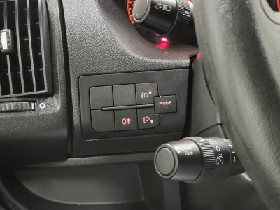 Peugeot Boxer 2.0BlueHDI L1/H2 Inrichting Euro 6! foto 18
