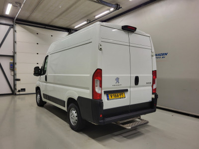Peugeot Boxer 2.0BlueHDI L1/H2 Inrichting Euro 6! foto 21