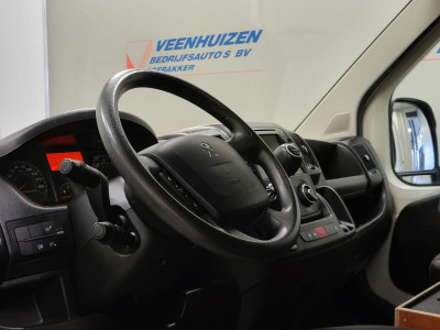Peugeot Boxer 2.0BlueHDI L1/H2 Inrichting Euro 6! foto 4
