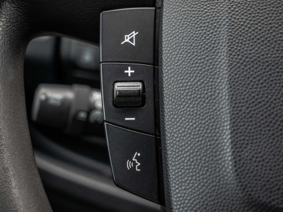 Peugeot Boxer 2.2 BlueHDi 120 L1H1 | 120 PK | 3-Zits | Cruise | Airco | Trekhaak foto 15