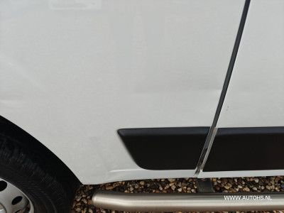 Peugeot Boxer 2.2 BlueHDi 120 L2H1 , 1e Eig , Euro 6 , Apk 8-2027 , Lang model , Airco cruise camera. foto 11