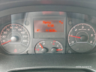 Peugeot Boxer 2.2 BlueHDi 120 L2H1 , 1e Eig , Euro 6 , Apk 8-2027 , Lang model , Airco cruise camera. foto 16