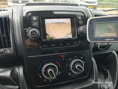 Peugeot Boxer 2.2 BlueHDi 120 L2H1 , 1e Eig , Euro 6 , Apk 8-2027 , Lang model , Airco cruise camera. foto 17
